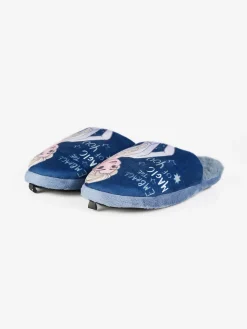 De Fonseca Pantofole da bambina di Frozen