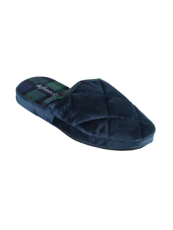 De Fonseca Pantofole da uomo in tessuto