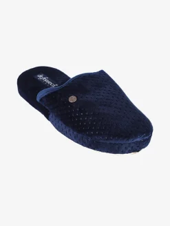 De Fonseca Pantofole da uomo in tessuto