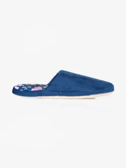 De Fonseca Pantofole donna a fiori