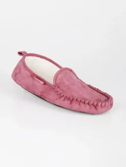 De Fonseca Pantofole donna a mocassino