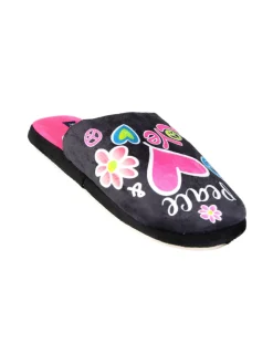 De Fonseca Pantofole donna in velluto