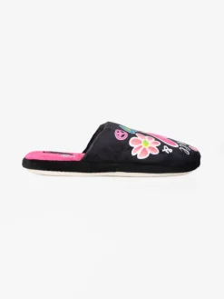 De Fonseca Pantofole donna in velluto
