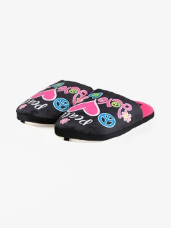 De Fonseca Pantofole donna invernali