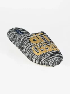De Fonseca Pantofole donna in tessuto