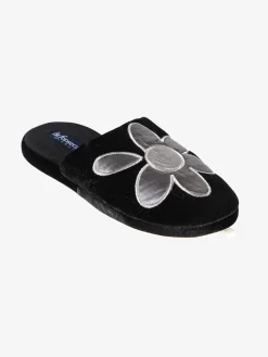 De Fonseca Pantofole donna in velluto