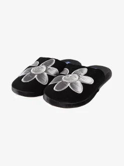 De Fonseca Pantofole donna in velluto