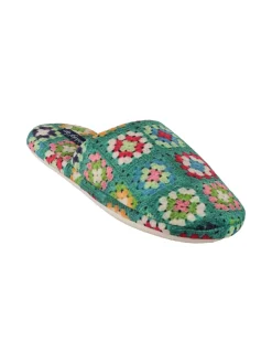 De Fonseca Pantofole donna invernali