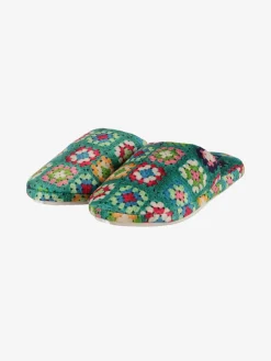 De Fonseca Pantofole donna invernali