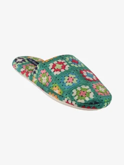 De Fonseca Pantofole donna invernali