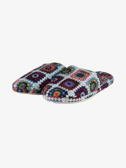 De Fonseca Pantofole donna invernali