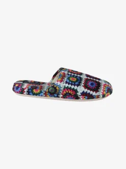 De Fonseca Pantofole donna invernali