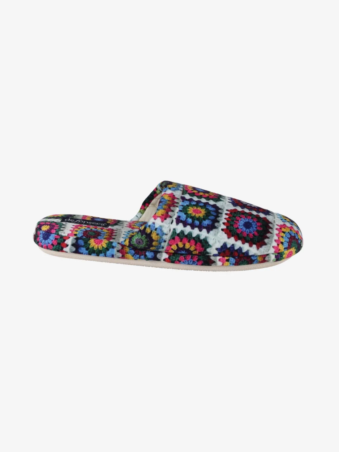 De Fonseca Pantofole donna invernali