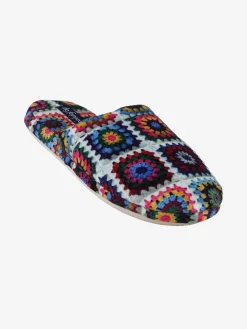 De Fonseca Pantofole donna invernali