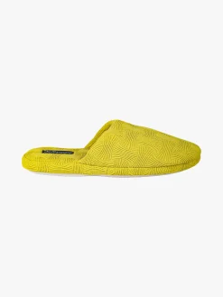 De Fonseca Pantofole donna in velluto