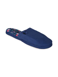De Fonseca Pantofole donna in velluto