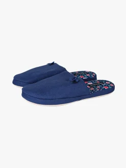De Fonseca Pantofole donna in velluto