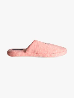 De Fonseca Pantofole donna invernali cuori - rosa