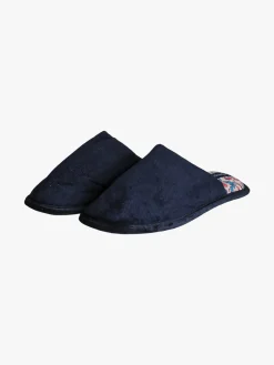 De Fonseca Pantofole donna invernali - blu scuro