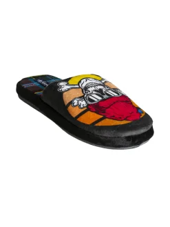 De Fonseca Pantofole donna invernali con stampe - multicolore