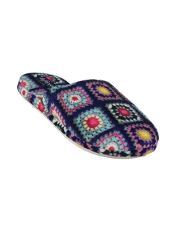 De Fonseca Pantofole donna invernali