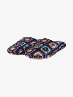 De Fonseca Pantofole donna invernali
