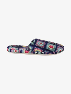 De Fonseca Pantofole donna invernali
