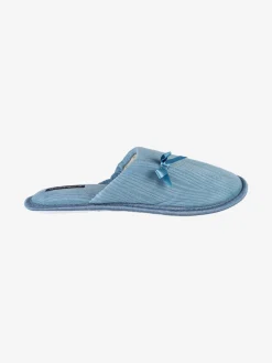 De Fonseca Pantofole invernali da donna in tessuto