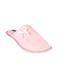 De Fonseca Pantofole invernali da donna in tessuto