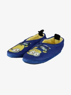 De Fonseca Pantofole Minions da bambino chiuse