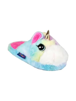 De Fonseca Pantofole unicorno da bambina