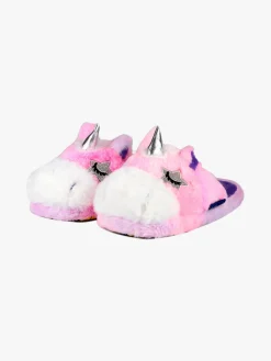 De Fonseca Pantofole unicorno da bambina