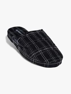 De Fonseca Pantofole uomo in tessuto