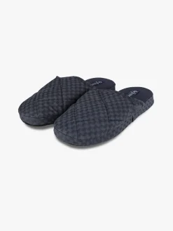 De Fonseca Pantofole uomo in tessuto