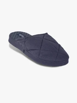 De Fonseca Pantofole uomo in tessuto