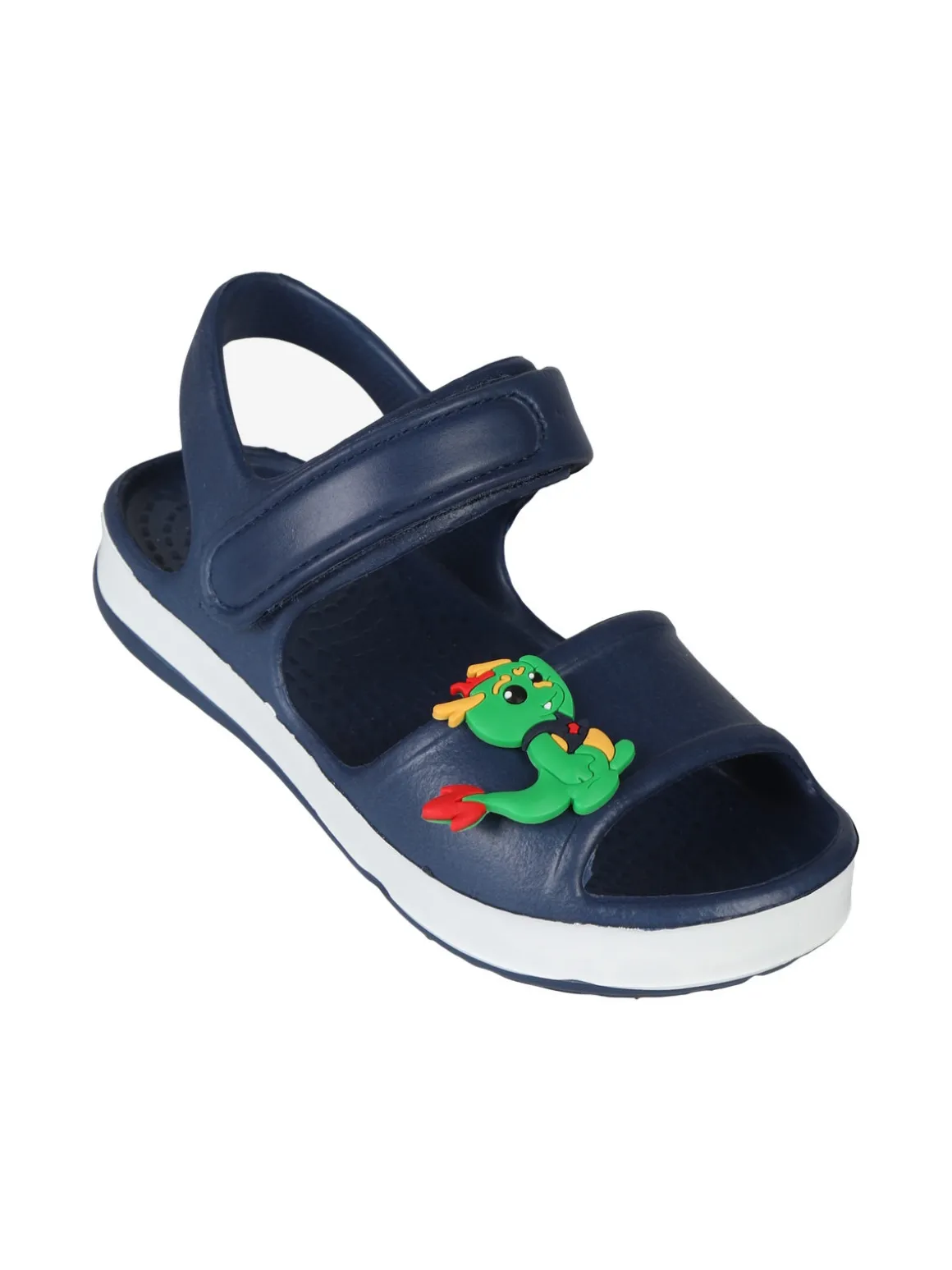 De Fonseca Sandali da bambini in gomma con cintruino a strappo