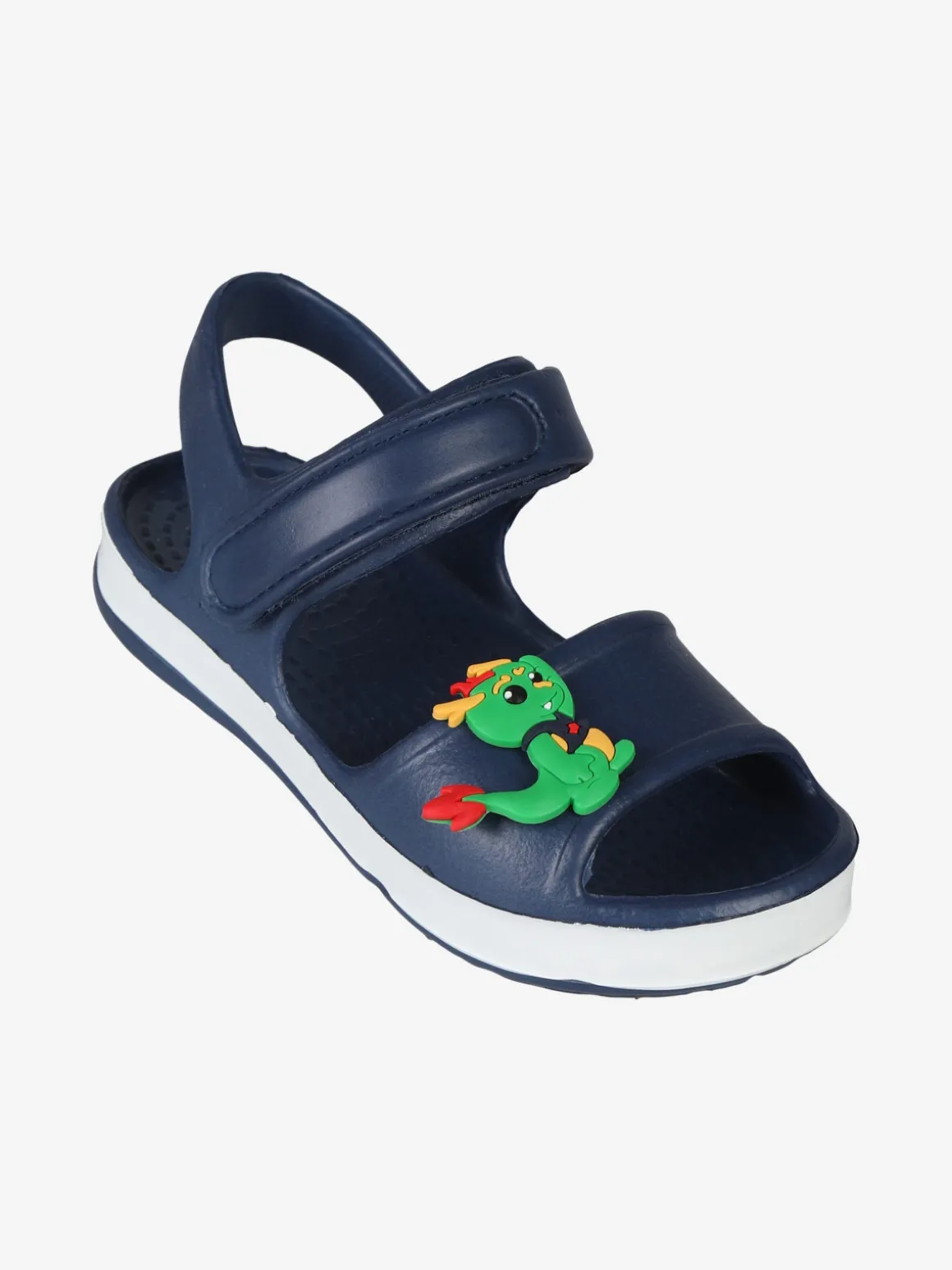De Fonseca Sandali da bambini in gomma con cintruino a strappo