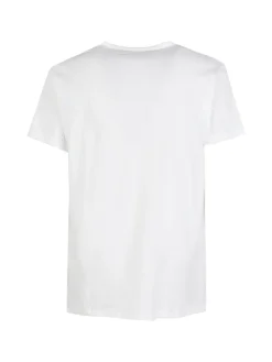 De Fonseca T-shirt intima girocollo da uomo in cotone
