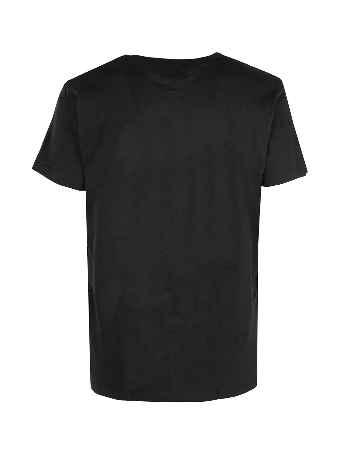 De Fonseca T-shirt intima girocollo da uomo in cotone