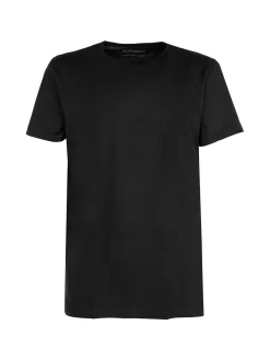 De Fonseca T-shirt intima girocollo da uomo in cotone