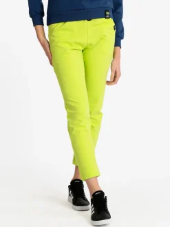 Dekuba Pantaloni sportivi donna con polsino