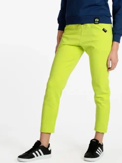 Dekuba Pantaloni sportivi donna con polsino