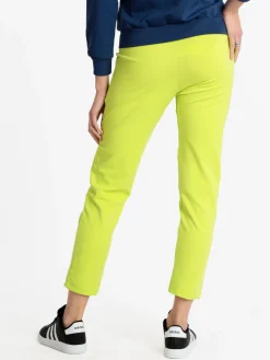 Dekuba Pantaloni sportivi donna con polsino