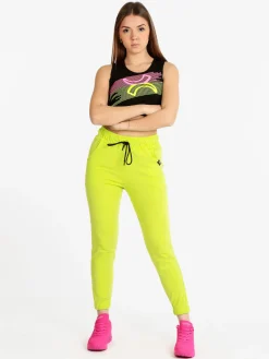 Dekuba Pantaloni sportivi donna