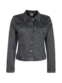 Denim Giacca donna in jeans