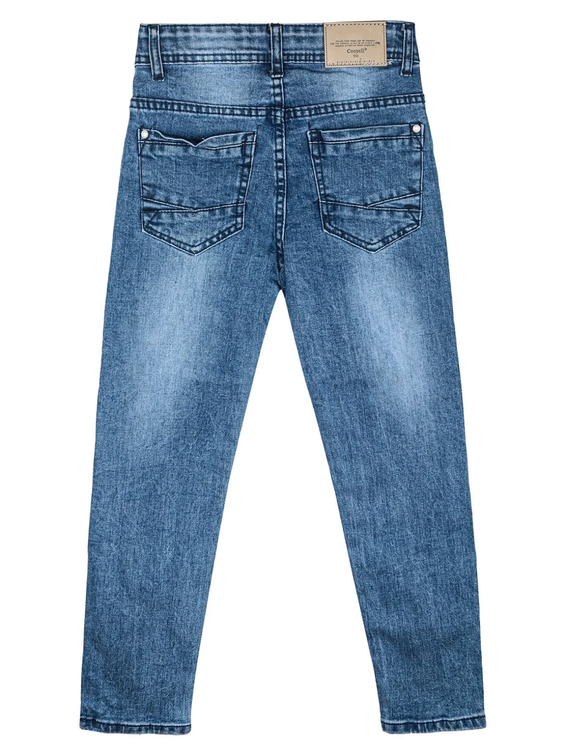 Denim & Jeans Jeans da ragazzo