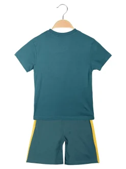 Despicable Me Completo corto da bambino t-shirt+ bermuda