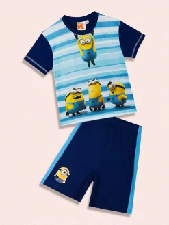 Despicable Me Minions completo corto da bambino