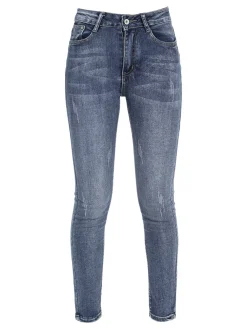 3 Desy Jeans donna slim fit