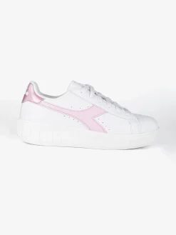 Diadora GAME STEP GS Sneakers da ragazza
